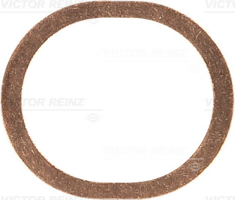 Gasket, exhaust manifold